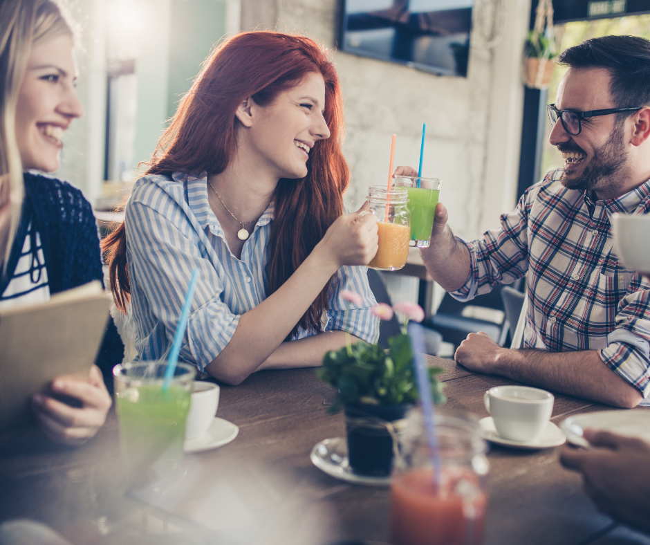 Közösség Építés Blog