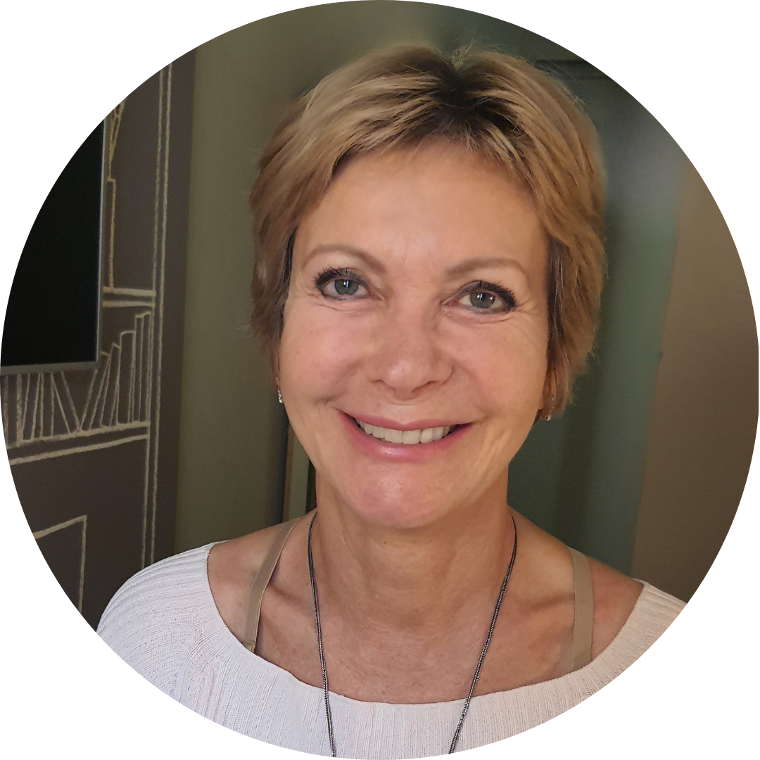 Szilágyiné Lakatos Melinda facilitátor