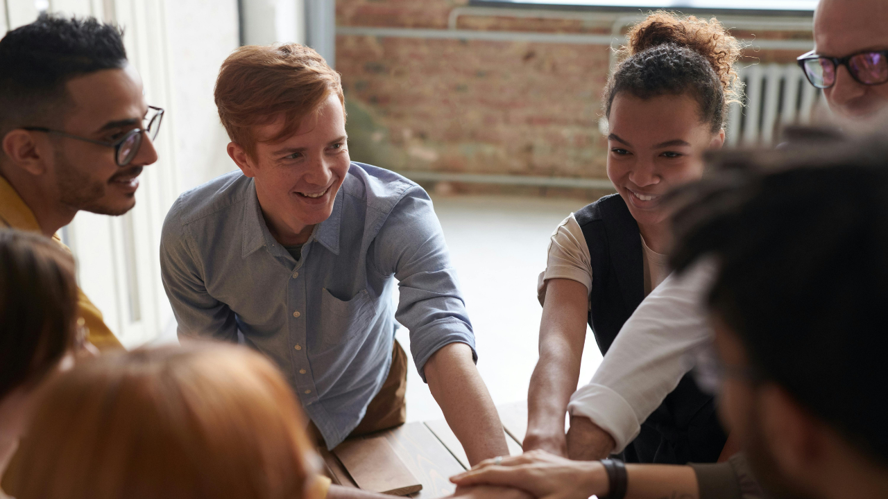 Community Building Workshop 2026 május 29-30-31, Budapest Edward Groodyval
