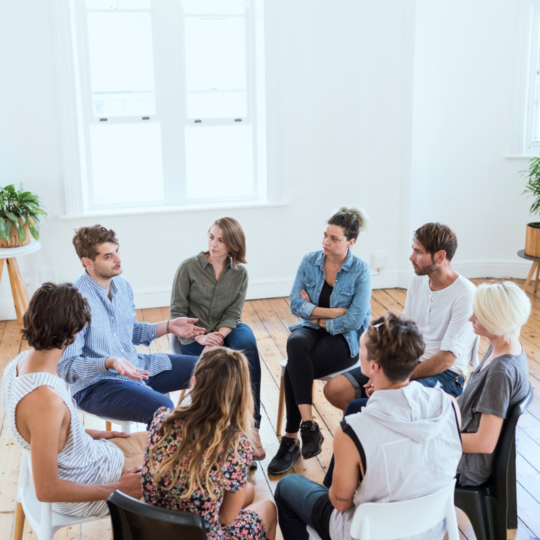 Az önazonos kapcsolódás művészete workshop - betekintő alkalom MagNet Ház, Budapest, 2026. 04. 07. 18:00